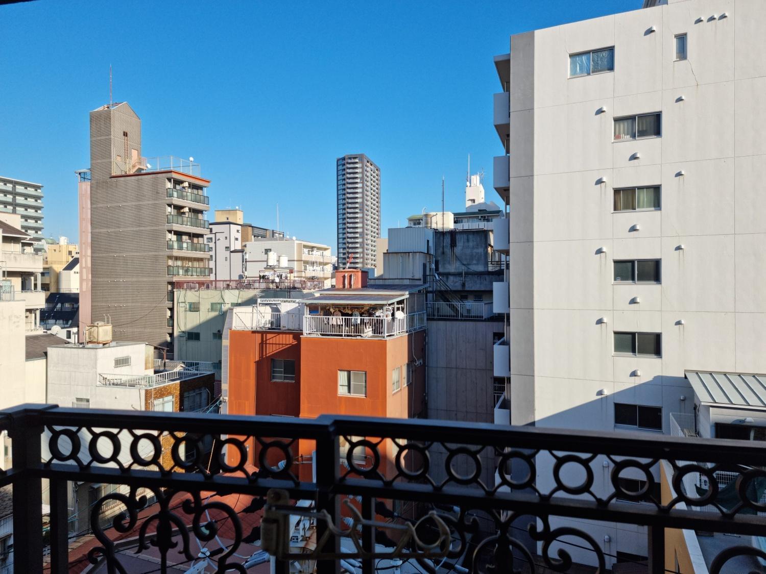 오사카 네코하우스 난바점 Osaka Exterior foto
