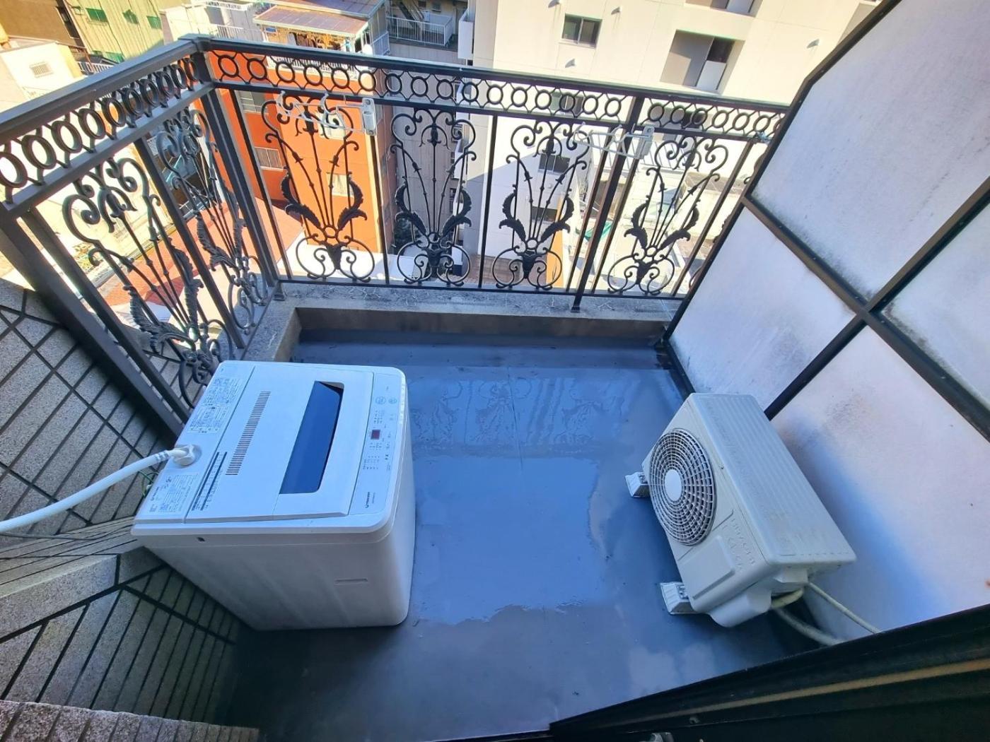 오사카 네코하우스 난바점 Osaka Exterior foto