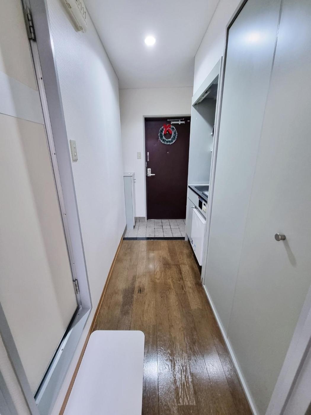 오사카 네코하우스 난바점 Osaka Exterior foto