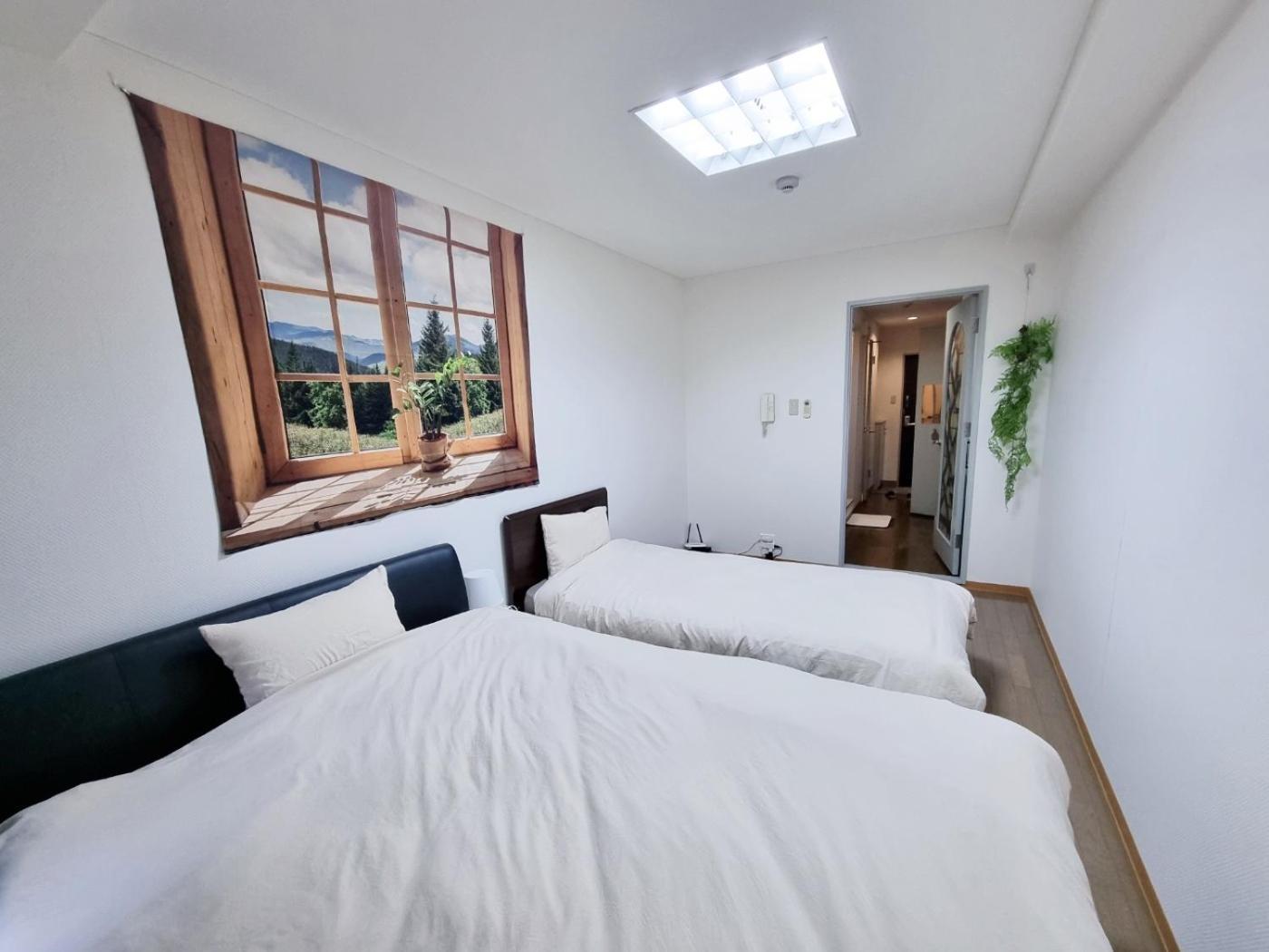 오사카 네코하우스 난바점 Osaka Exterior foto