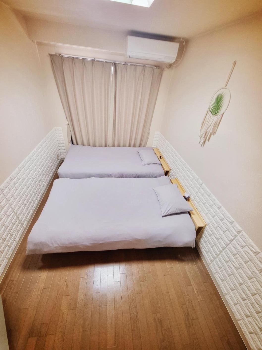 오사카 네코하우스 난바점 Osaka Exterior foto