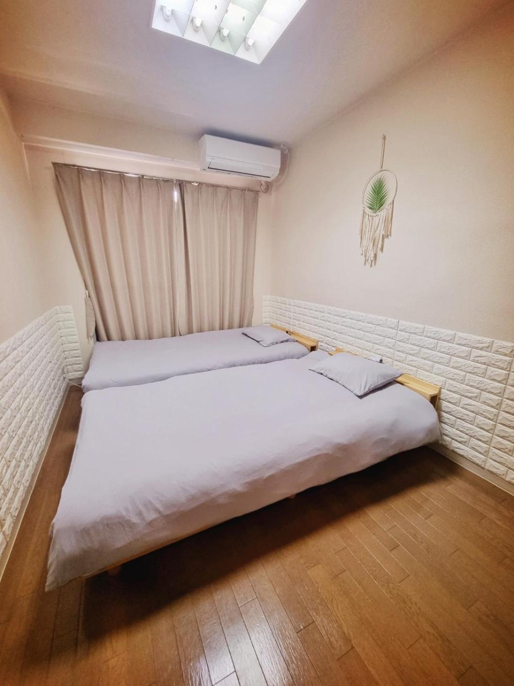 오사카 네코하우스 난바점 Osaka Exterior foto