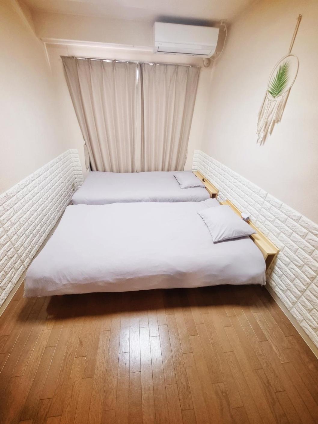 오사카 네코하우스 난바점 Osaka Exterior foto