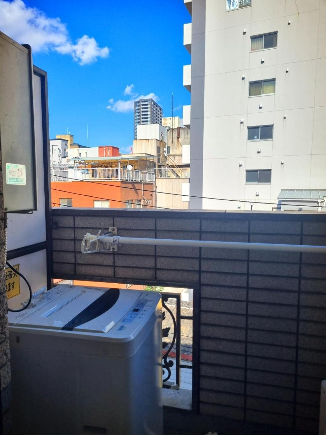 오사카 네코하우스 난바점 Osaka Exterior foto