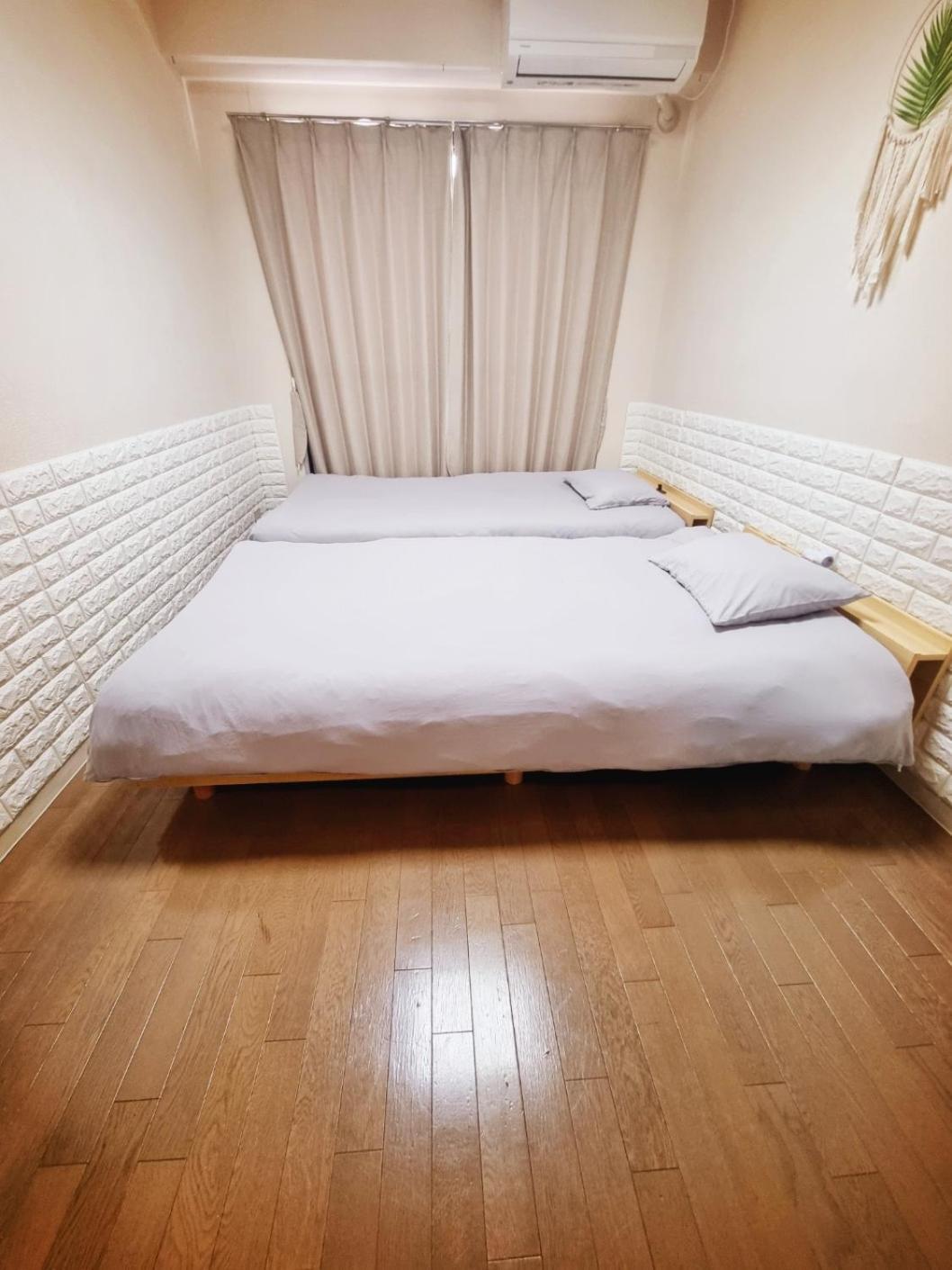 오사카 네코하우스 난바점 Osaka Exterior foto