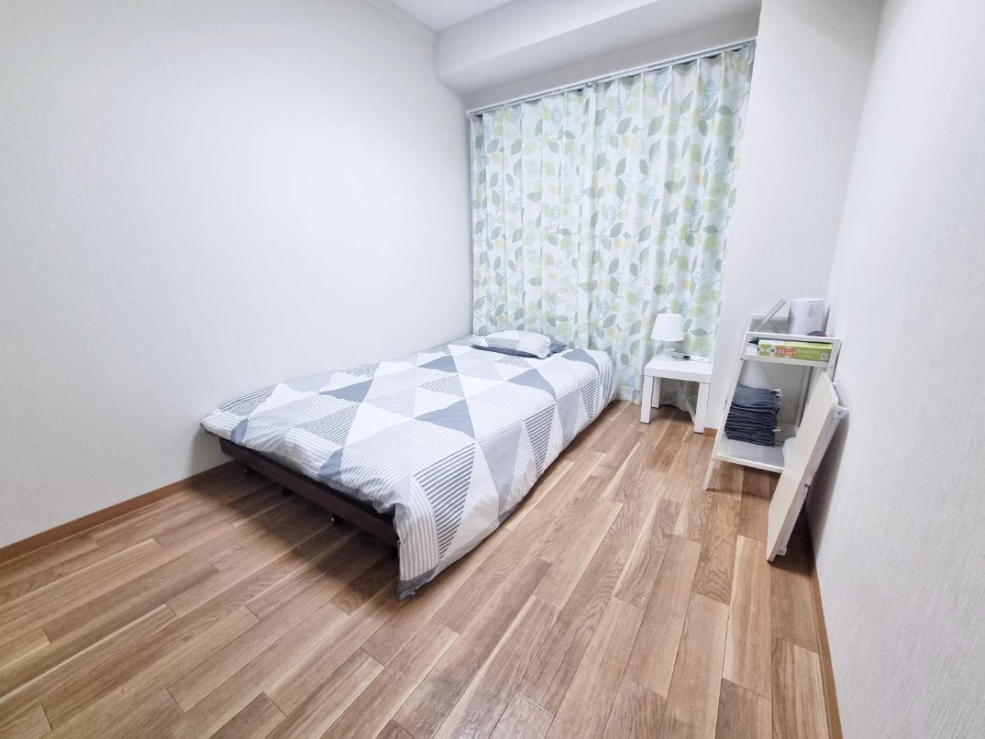 오사카 네코하우스 난바점 Osaka Exterior foto
