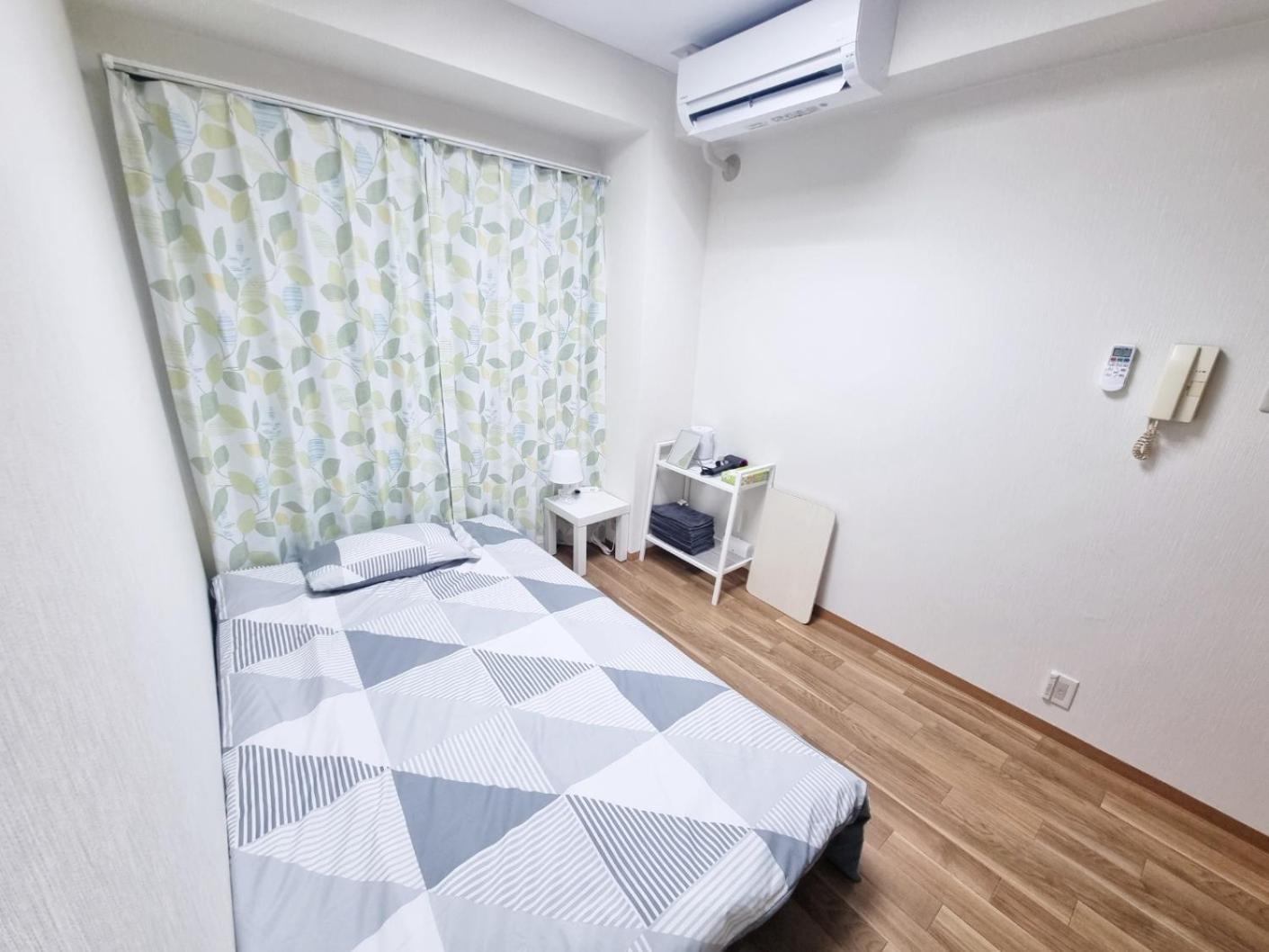 오사카 네코하우스 난바점 Osaka Exterior foto