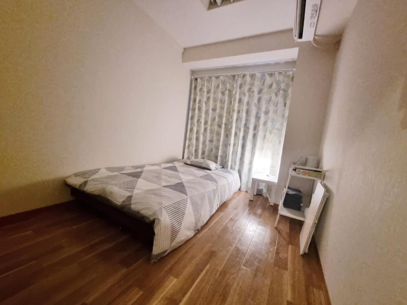 오사카 네코하우스 난바점 Osaka Exterior foto