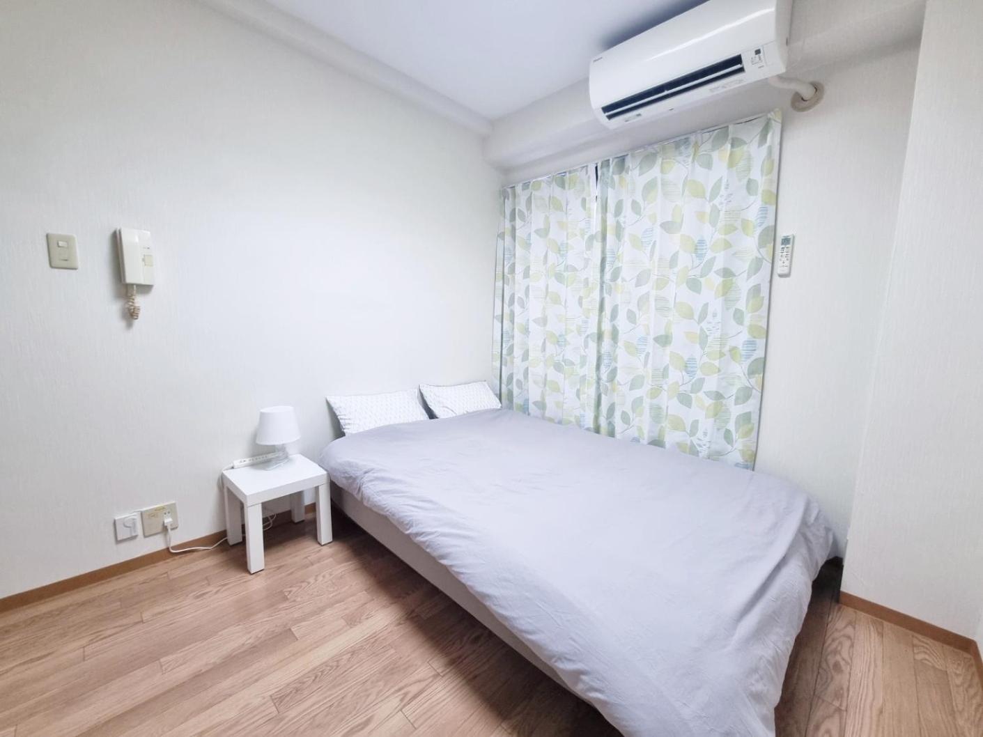 오사카 네코하우스 난바점 Osaka Exterior foto