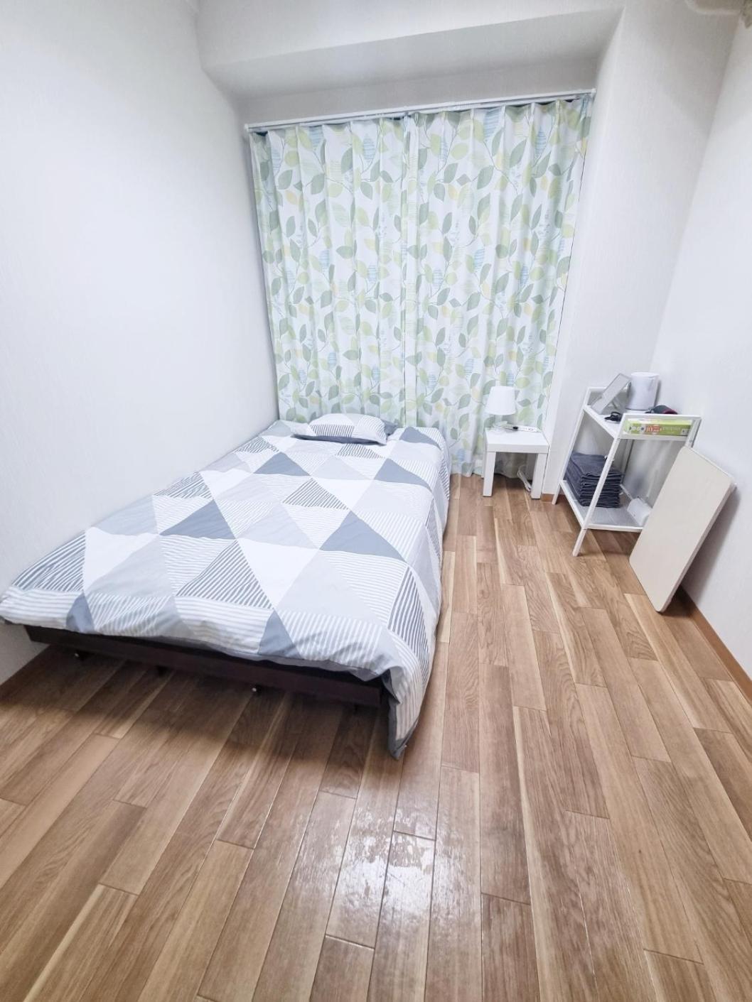 오사카 네코하우스 난바점 Osaka Exterior foto