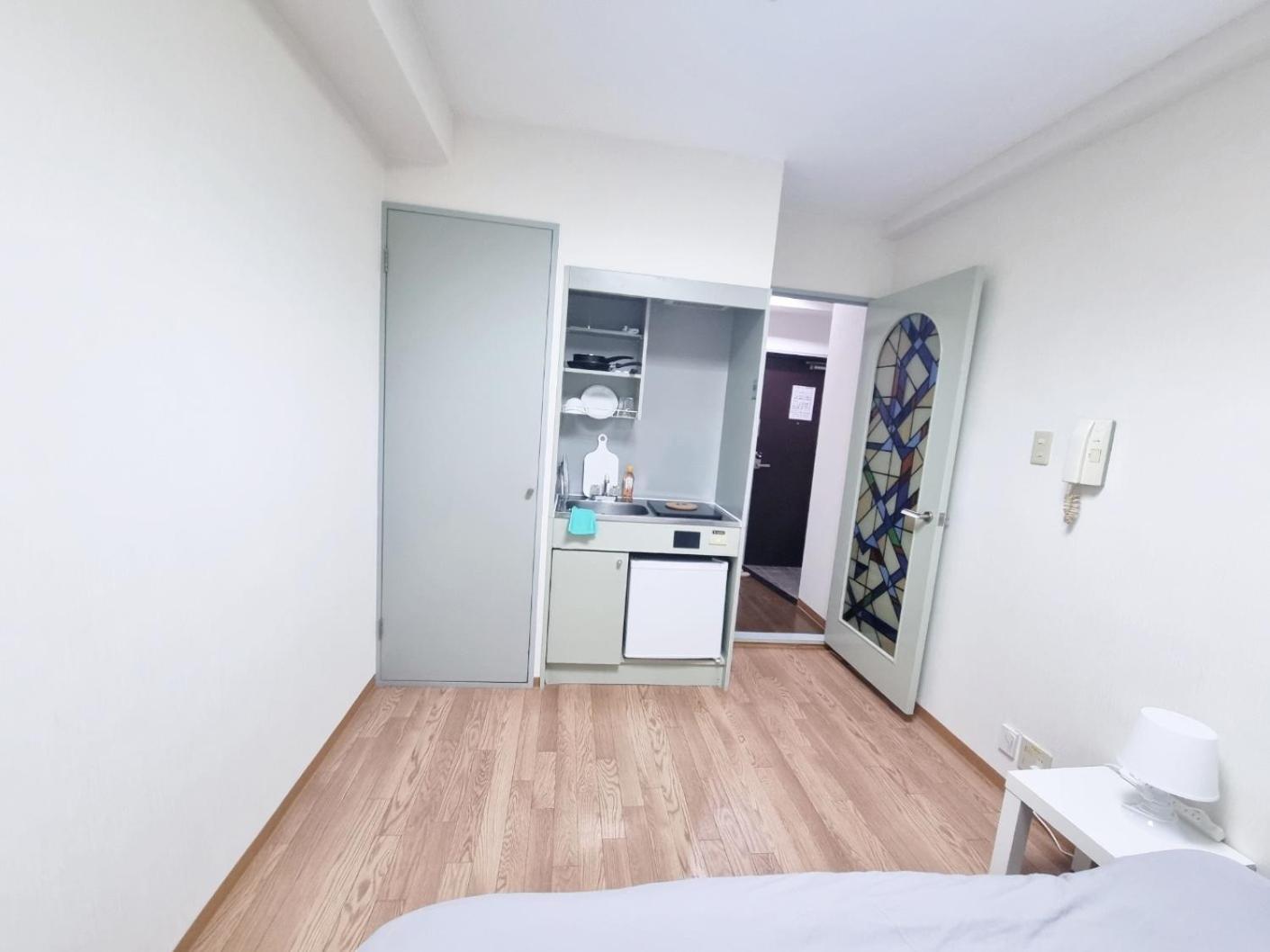 오사카 네코하우스 난바점 Osaka Exterior foto