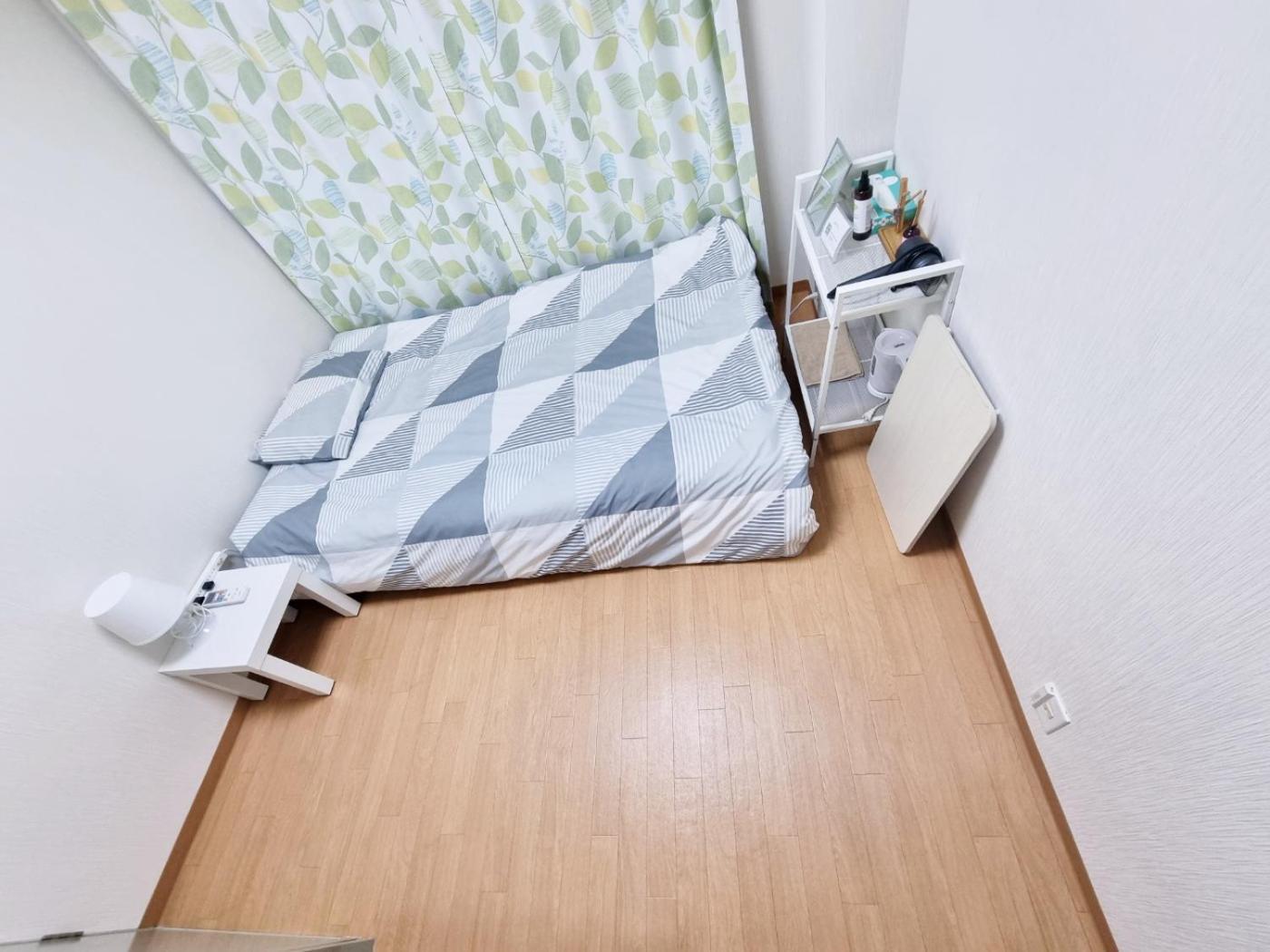 오사카 네코하우스 난바점 Osaka Exterior foto
