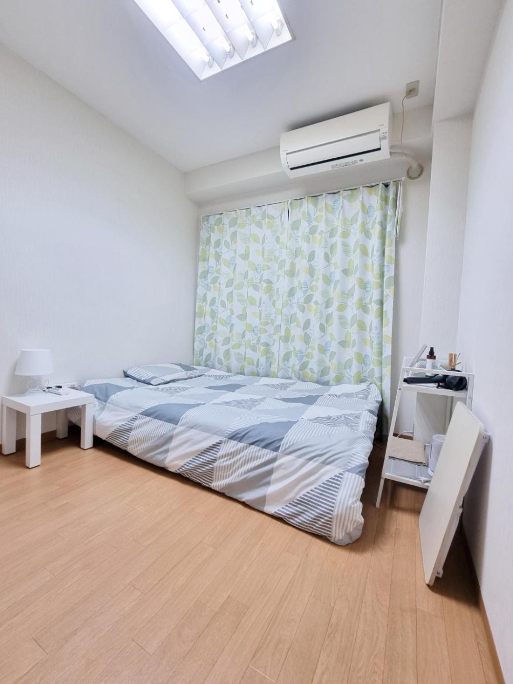 오사카 네코하우스 난바점 Osaka Exterior foto