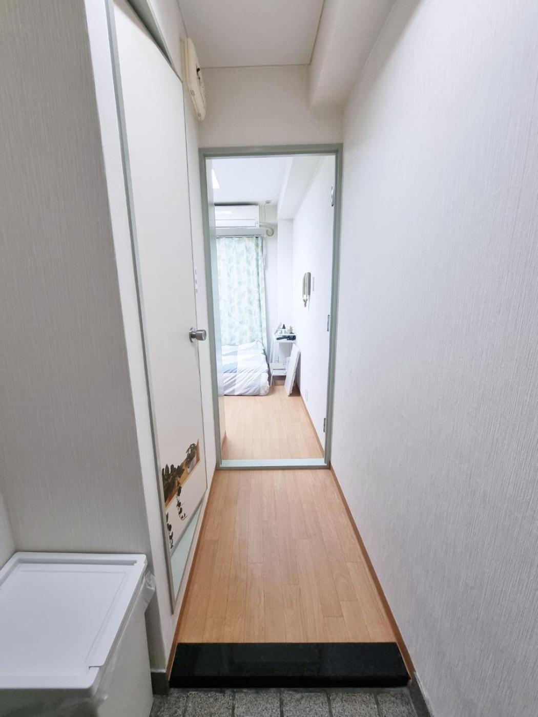오사카 네코하우스 난바점 Osaka Exterior foto