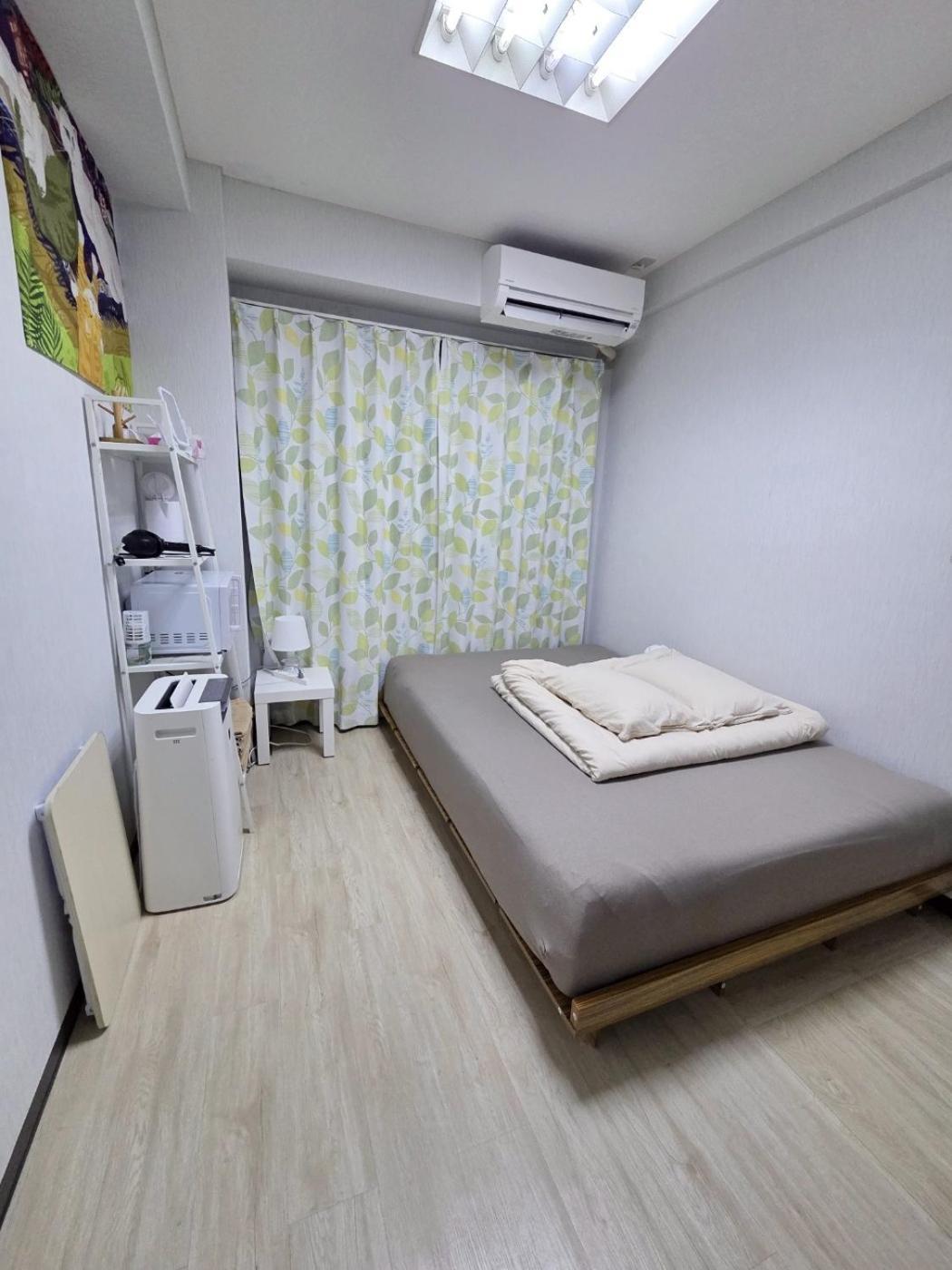 오사카 네코하우스 난바점 Osaka Exterior foto